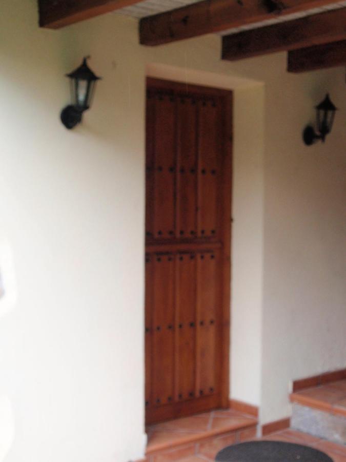 Casa Para Vacaciones Junto Al Parque De La Naturaleza De Cabarceno Obregon Exterior foto