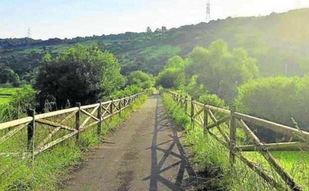 Casa Para Vacaciones Junto Al Parque De La Naturaleza De Cabarceno Obregon Exterior foto
