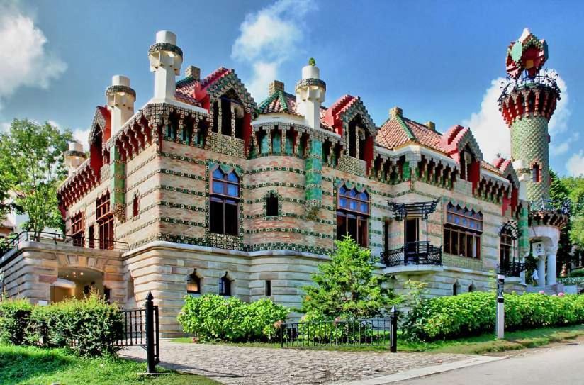 Casa Para Vacaciones Junto Al Parque De La Naturaleza De Cabarceno Obregon Exterior foto