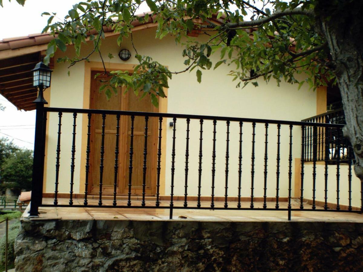 Casa Para Vacaciones Junto Al Parque De La Naturaleza De Cabarceno Obregon Exterior foto